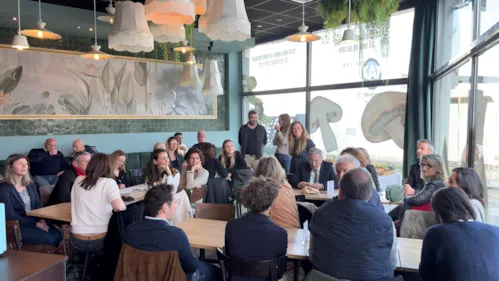 Cosmétique Made In Provence-Alpes Côte d'Azur