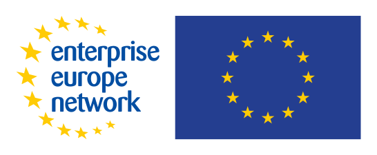 Logo Enterprise Europe Network