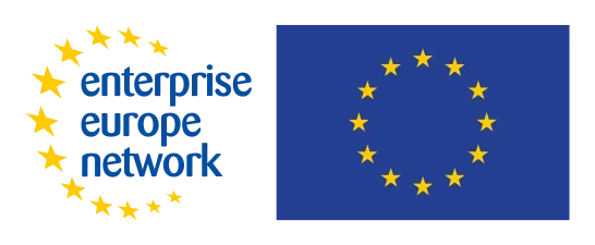 Logo Enterprise Europe Network