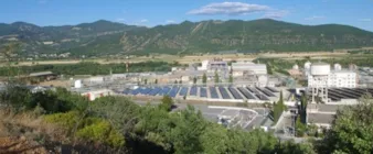 Fiche détaillée offre immobilière Arkema en région Sud