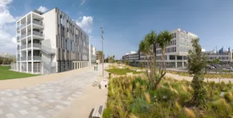 Fiche détaillée offre immobilière en région Sud