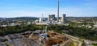 Centrale Provence en région Sud