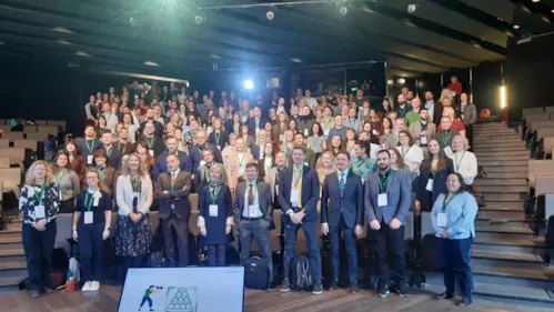 Erasmus pour Jeunes Entrepreneurs